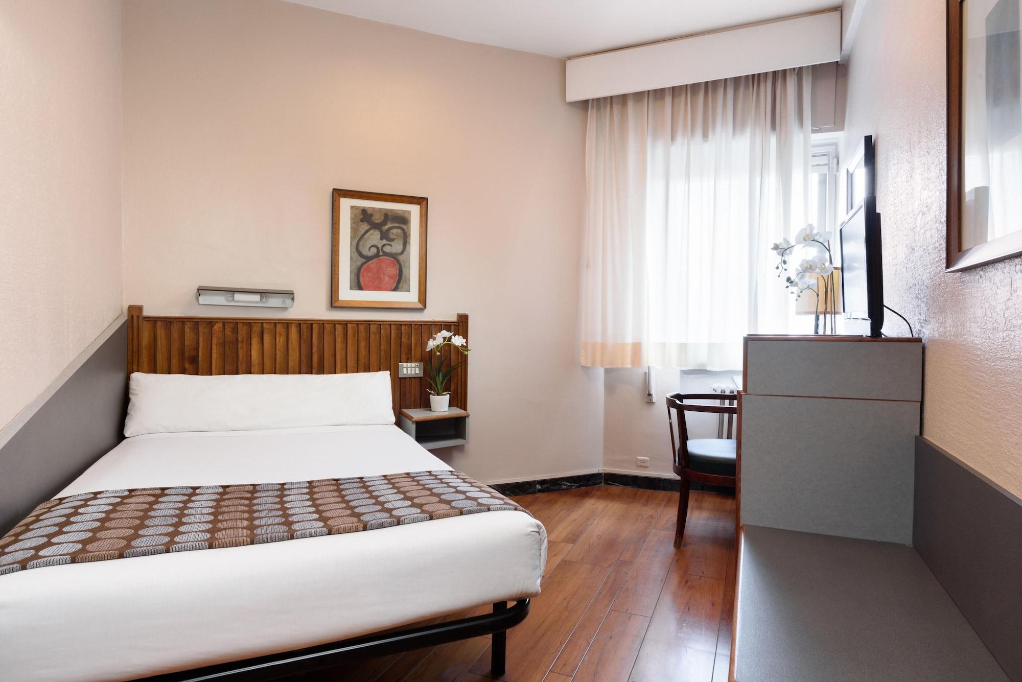 Crisol Quindos Hotel