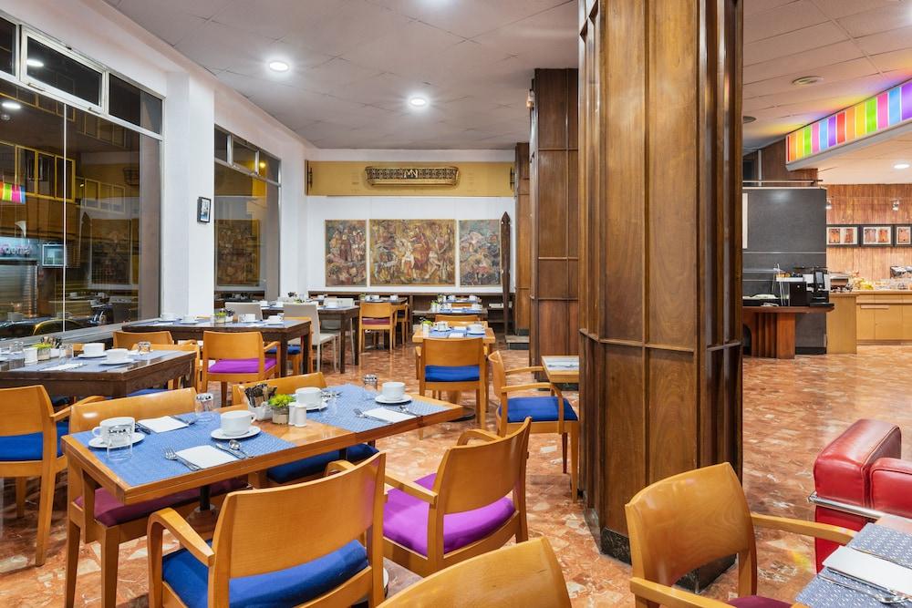 Hotel Crisol Quindos 3*
