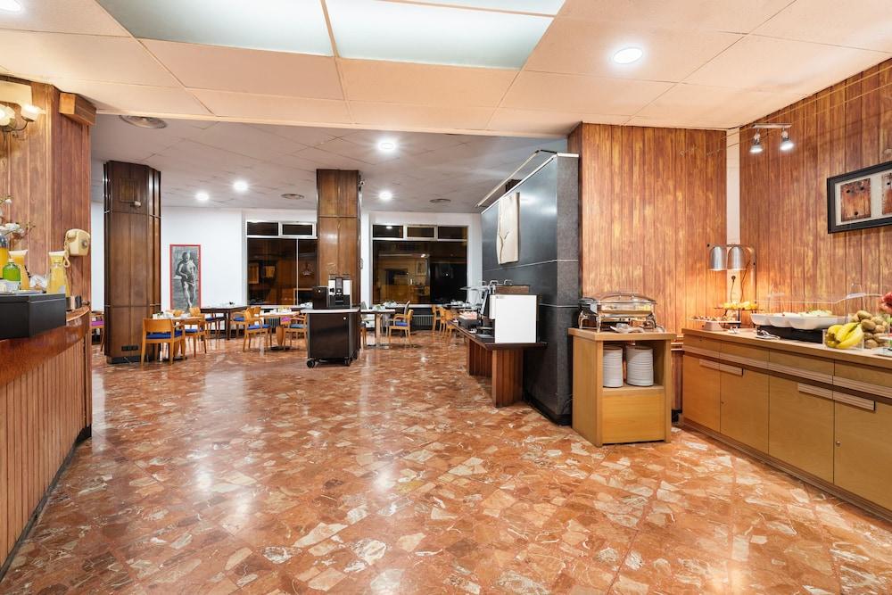 Crisol Quindos Hotel León