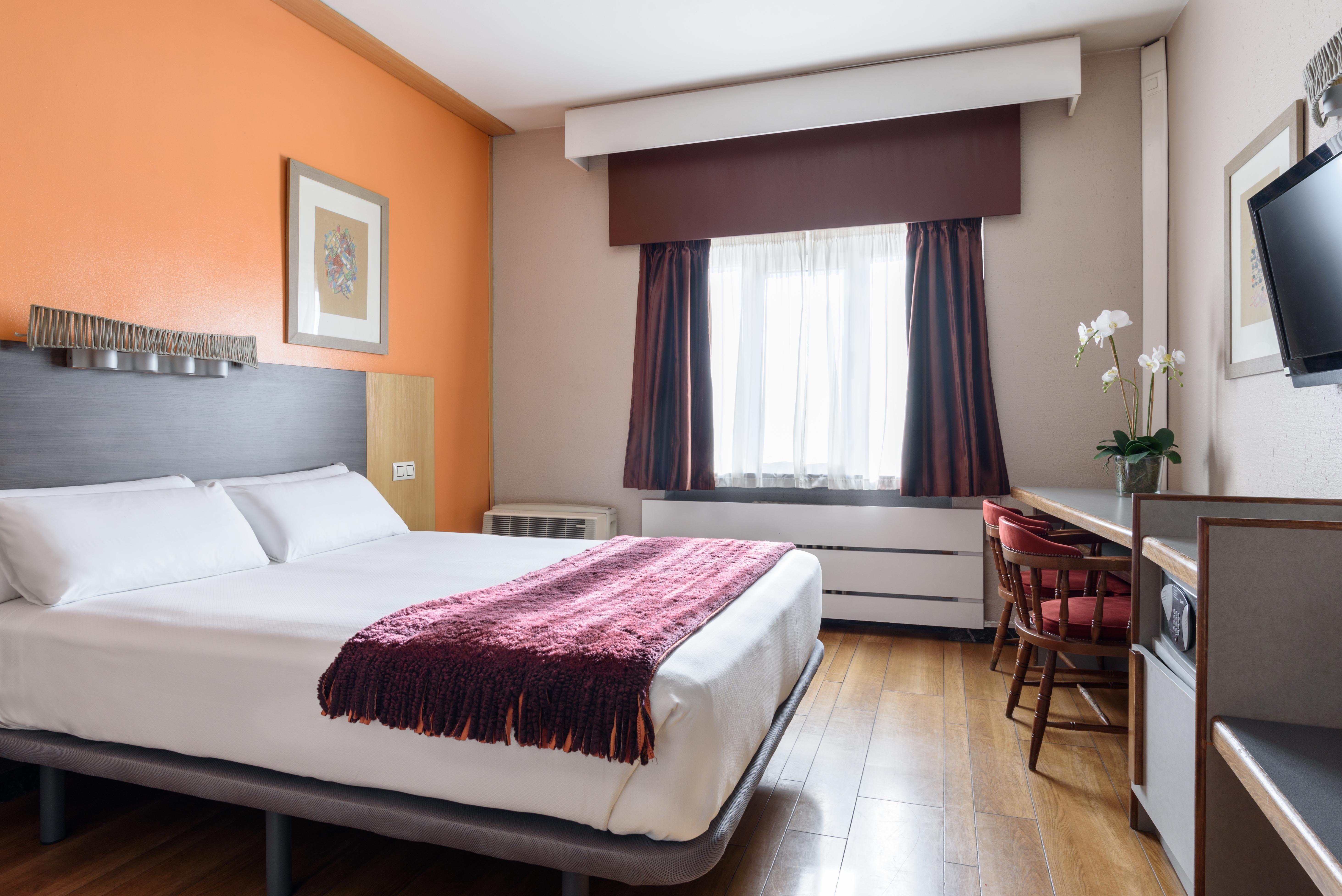 Hotel Crisol Quindos Leon