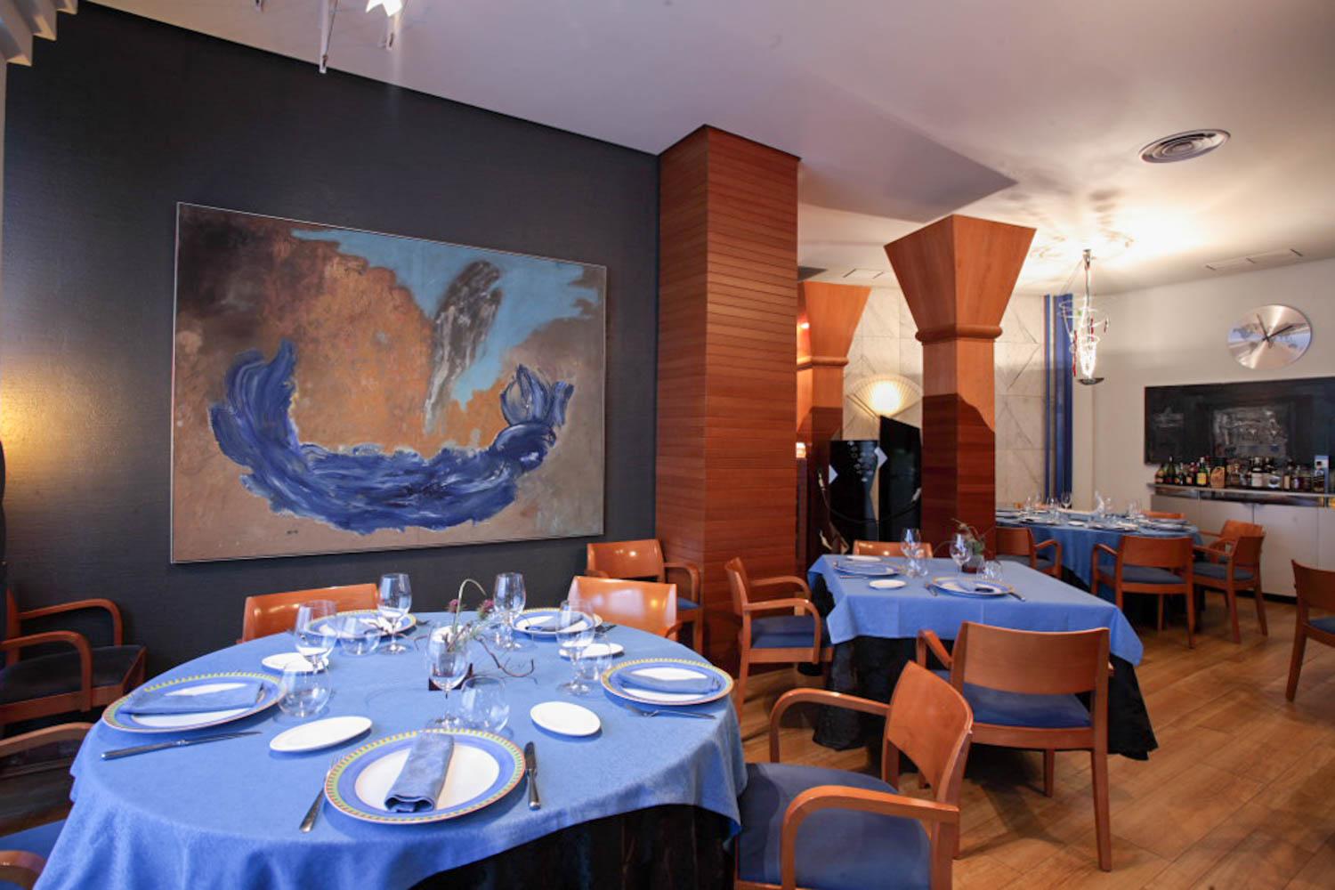 Crisol Quindos Hotel