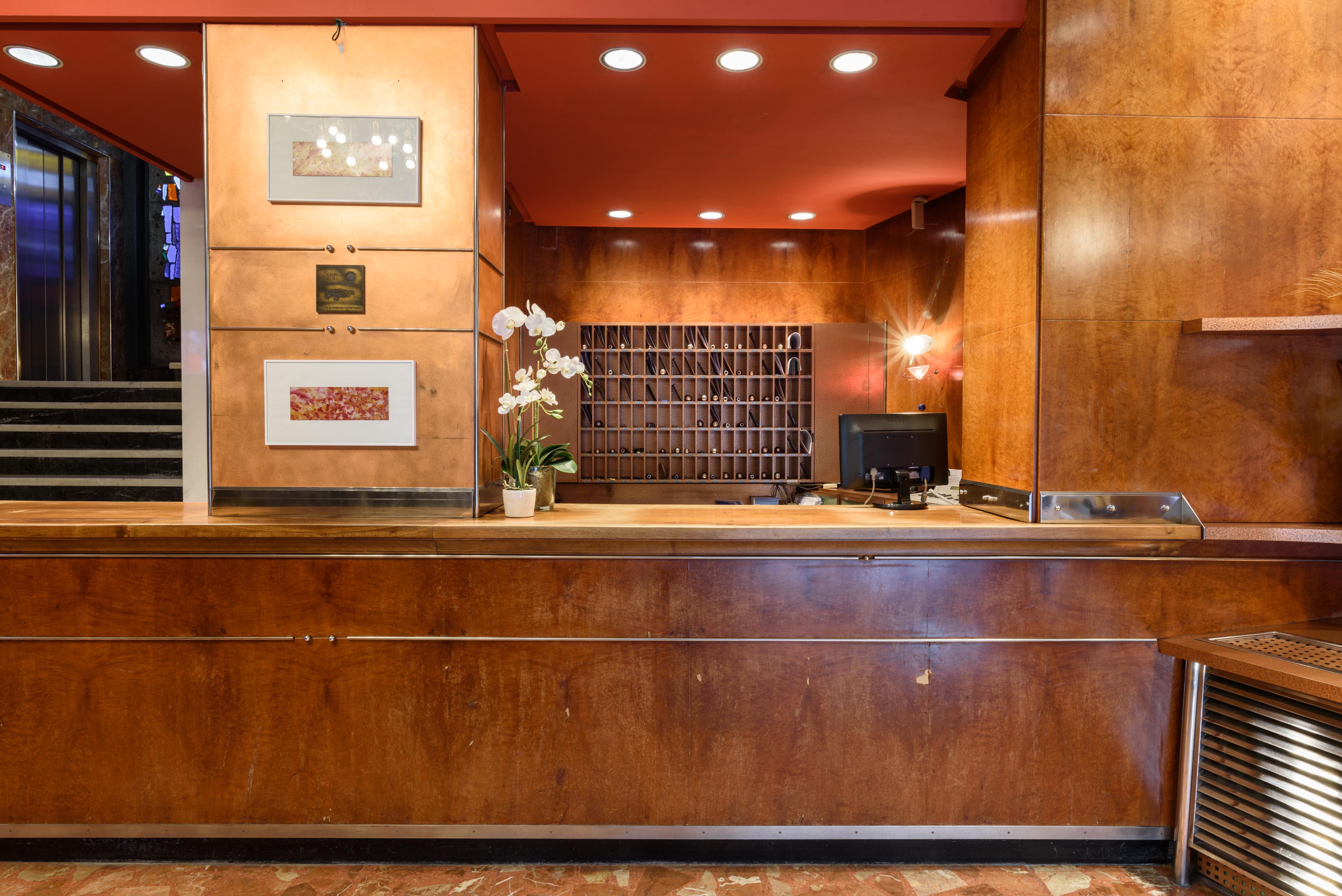 Crisol Quindos Hotel Leon