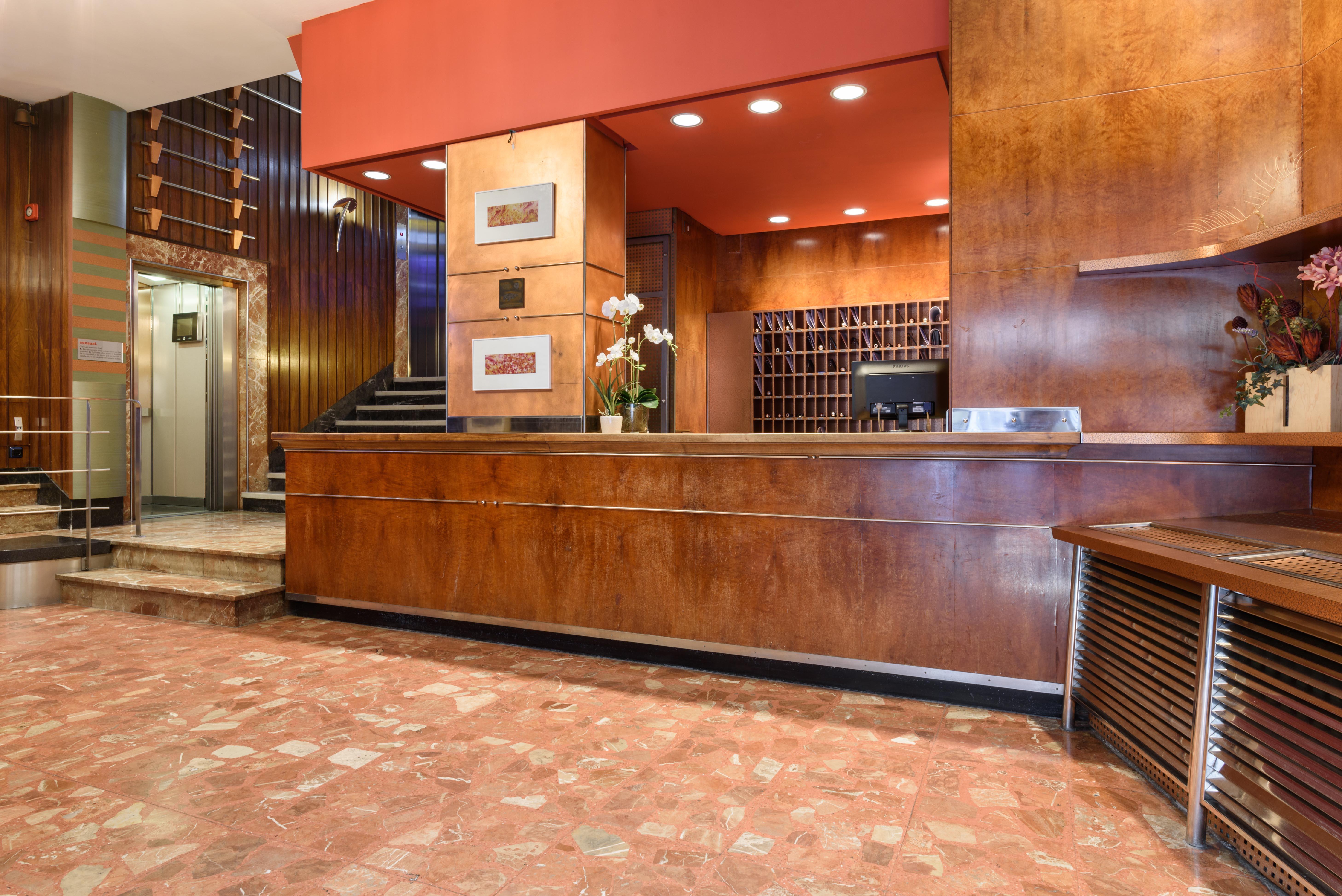 Crisol Quindos Hotel Leon