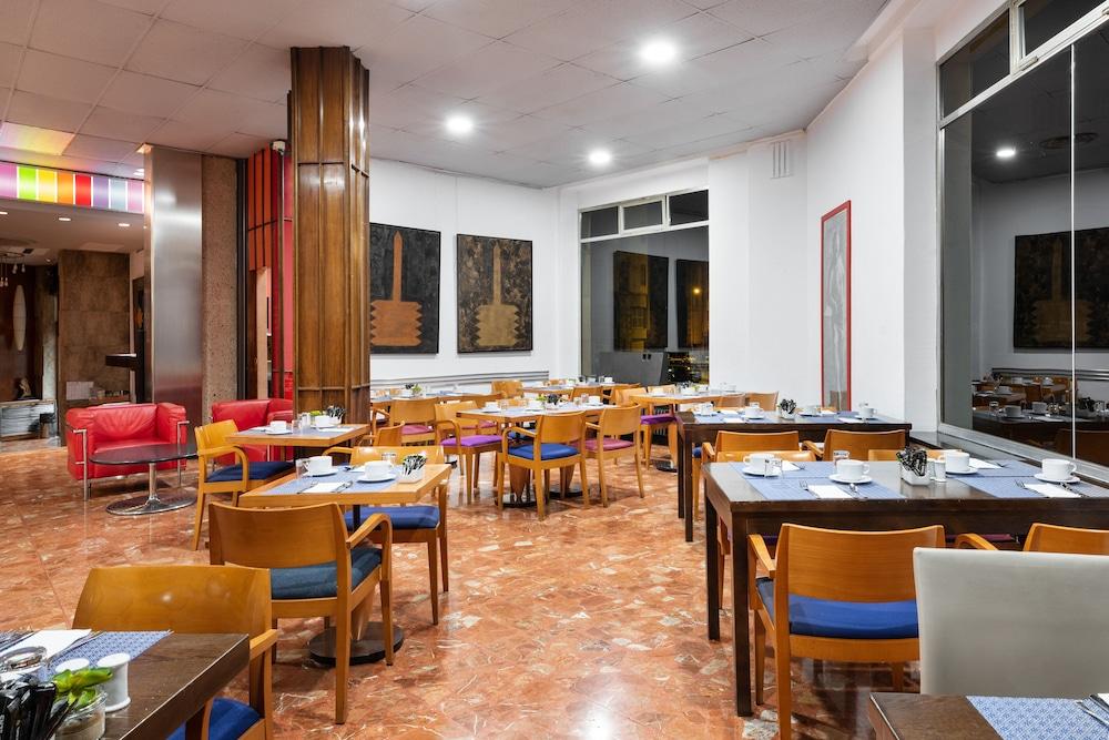 Hotel Crisol Quindos León