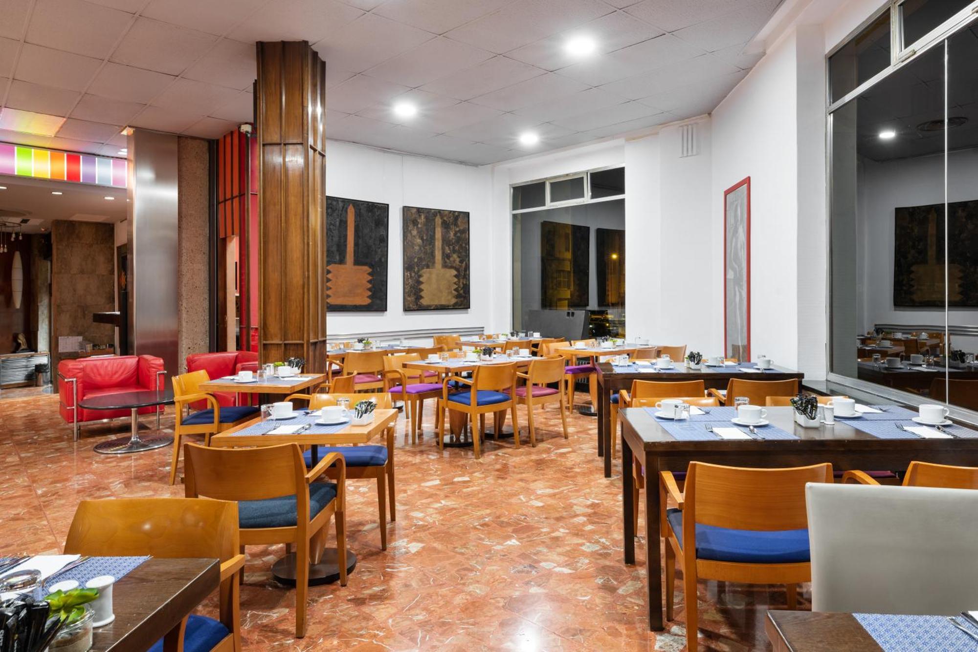 Crisol Quindos Hotel 3*