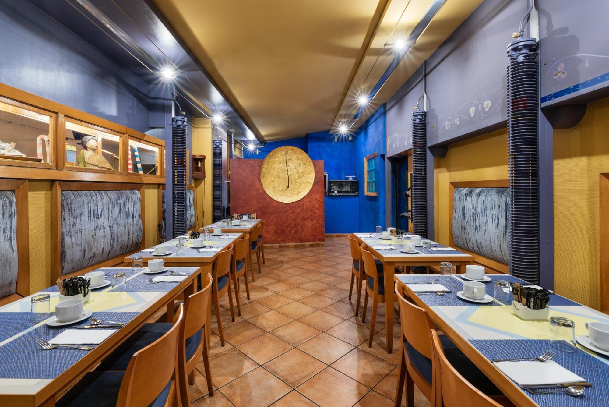 Hotel Crisol Quindos 3*