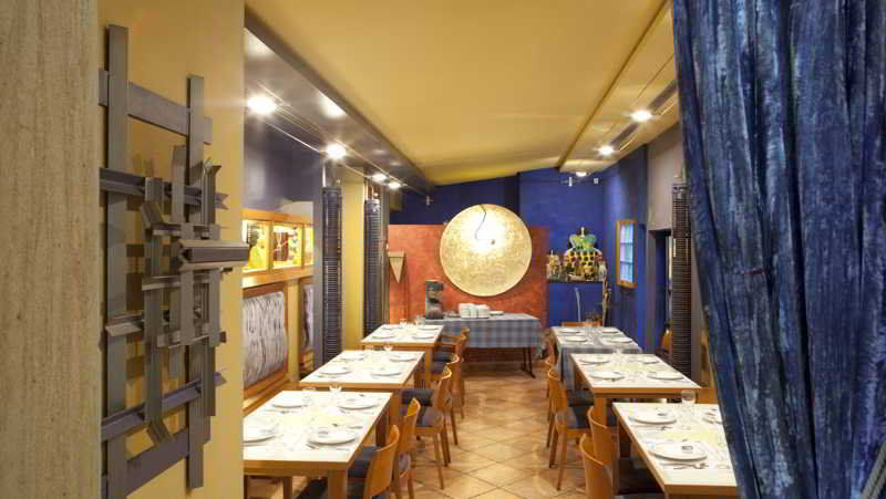 Crisol Quindos Hotel 3*