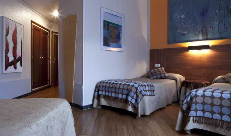 Hotel Crisol Quindos Leon