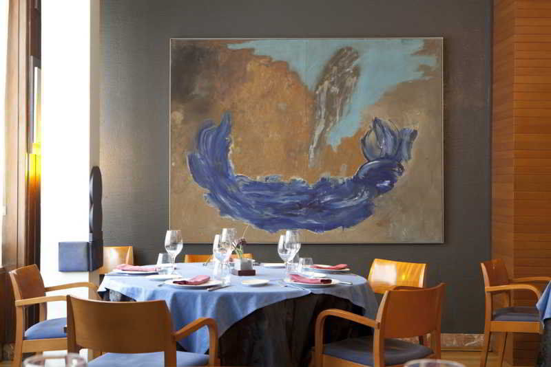 Crisol Quindos Hotel León