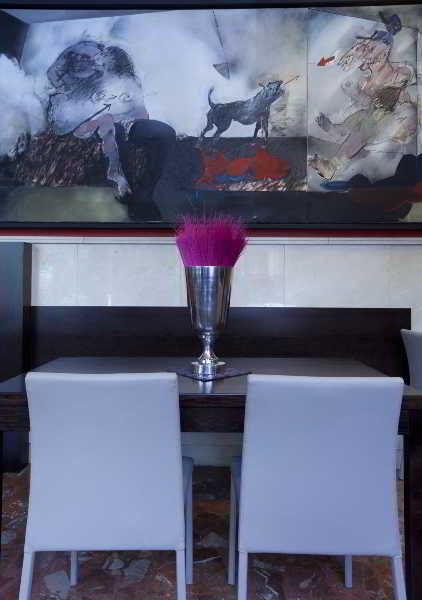 Hotel Crisol Quindos León