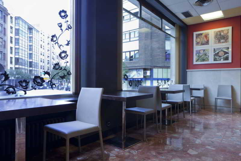 Hotel Crisol Quindos León