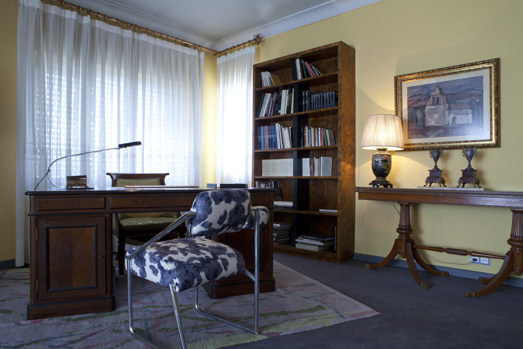 Crisol Quindos Hotel 3*