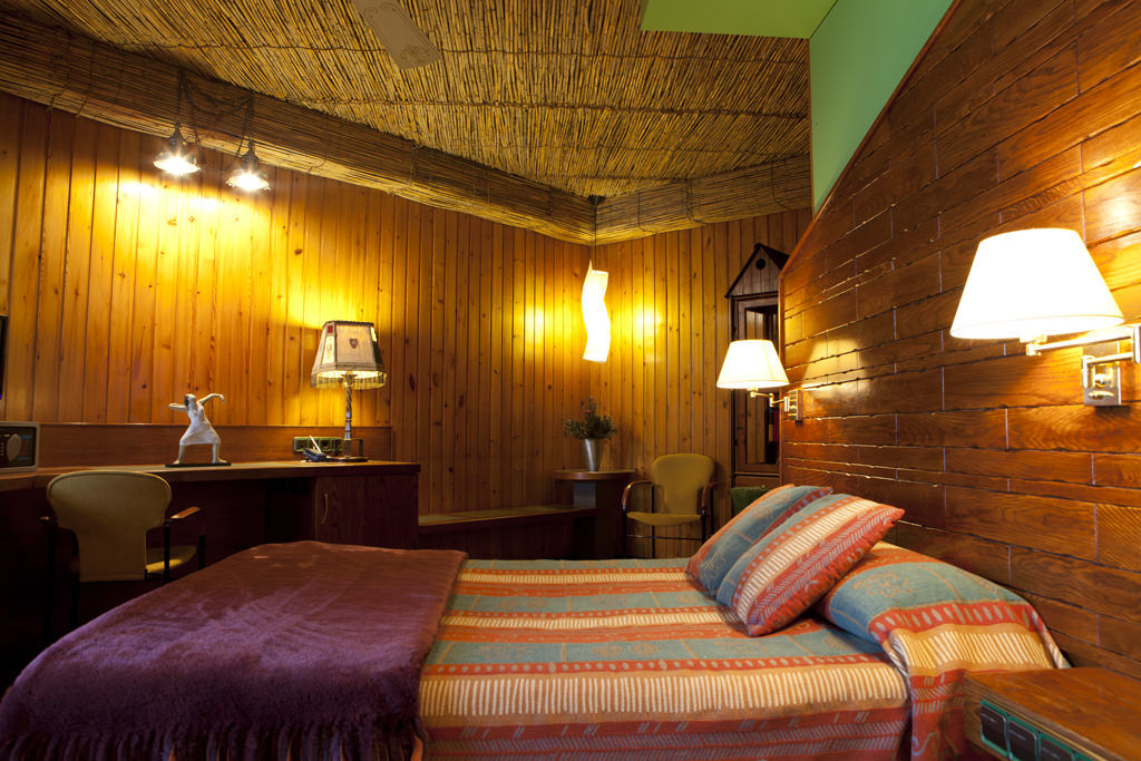 Crisol Quindos Hotel Leon
