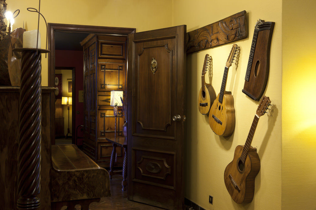 Crisol Quindos Hotel