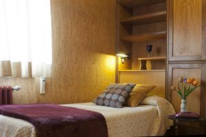 Hotel Crisol Quindos