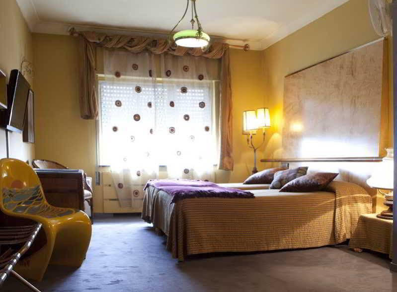 Crisol Quindos Hotel
