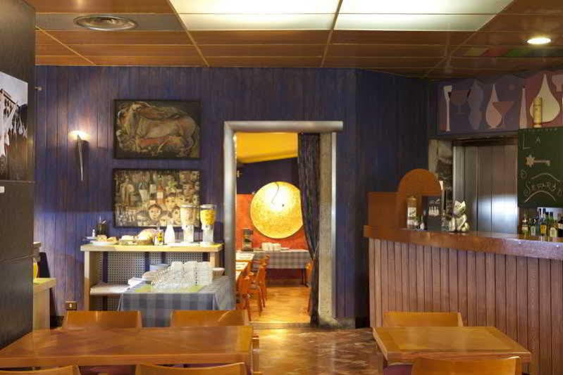 Hotel Crisol Quindos Leon