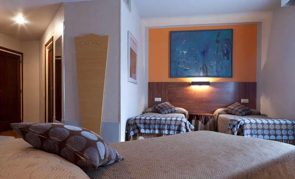 Hotel Crisol Quindos 3*
