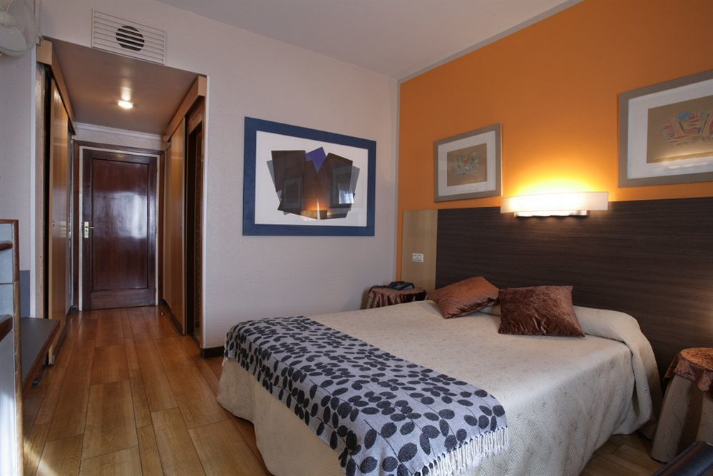 Crisol Quindos Hotel