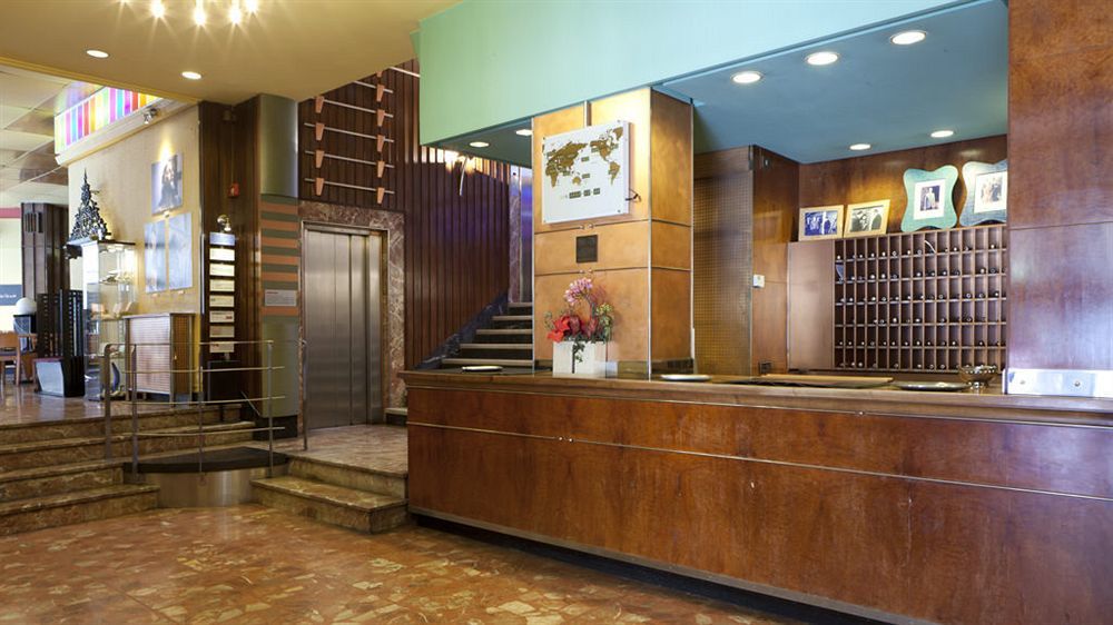 Crisol Quindos Hotel 3*
