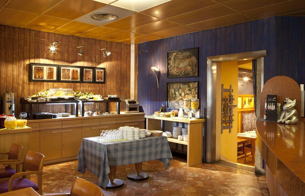 Hotel Crisol Quindos León