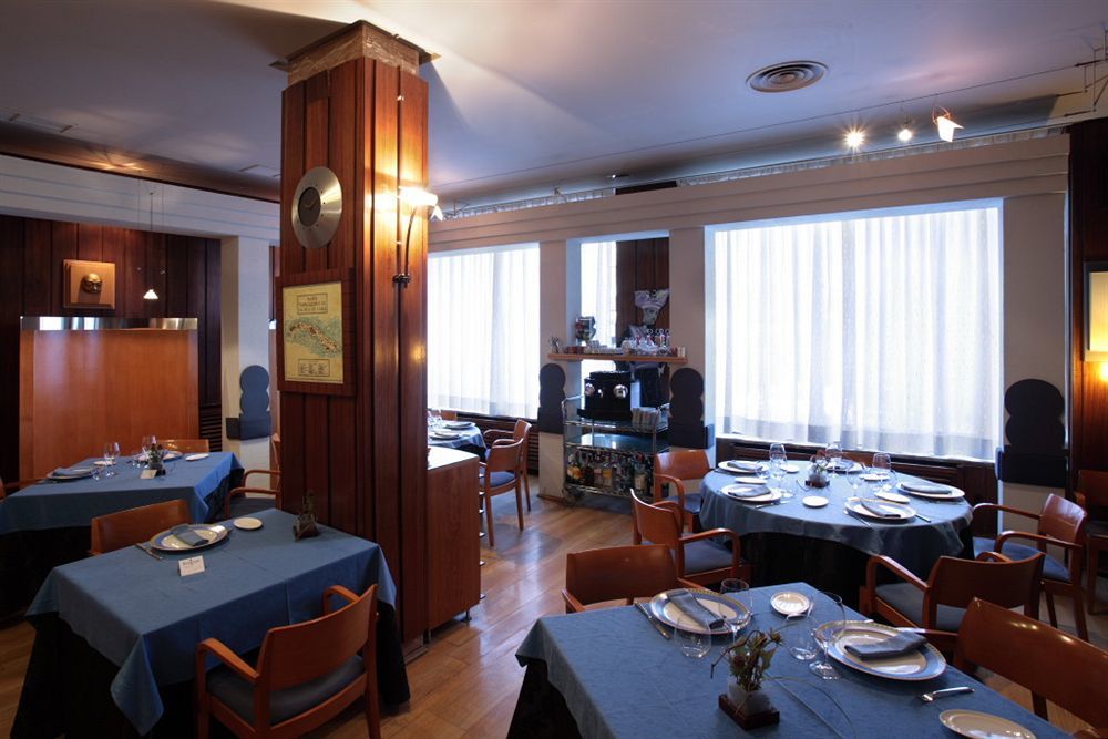 Crisol Quindos Hotel