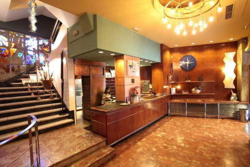 Hotel Crisol Quindos León